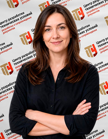 Елена Мельник